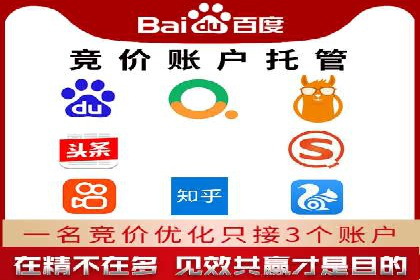 Sem优化公司案例：打造高效广告投放方案